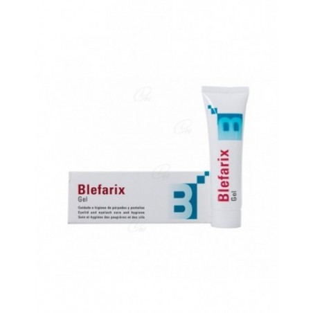  BLEFARIX 30 ML 