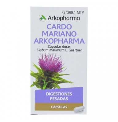 CARDO MARIANO ARKOPHARMA...