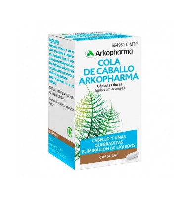 COLA DE CABALLO ARKOPHARMA...
