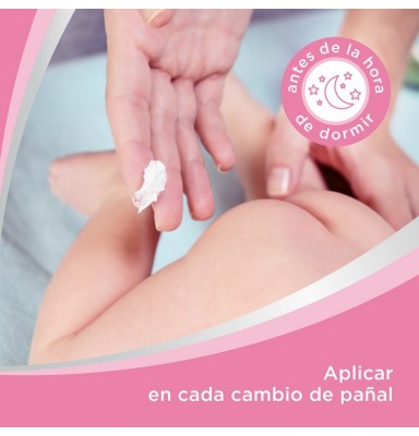 BEPANTHOL PDA PROTECTORA BEBE 100 GR