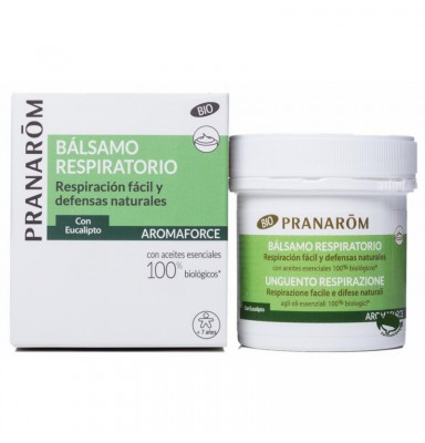 PRANAROM BALSAMO...