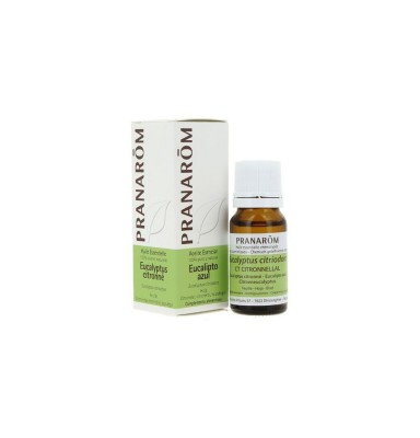 PRANAROM EUCALIPTO AZUL 10 ML