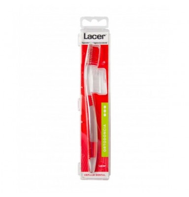LACER CEPILLO TECHNIC...