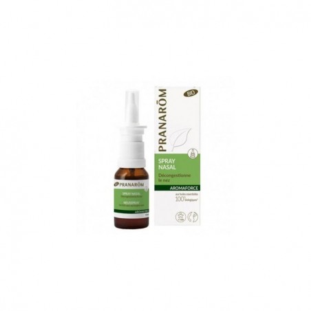  PRANAROM SPRAY NASAL DM 15 ML 