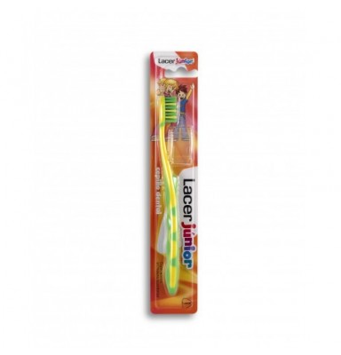 LACER CEPILLO JUNIOR