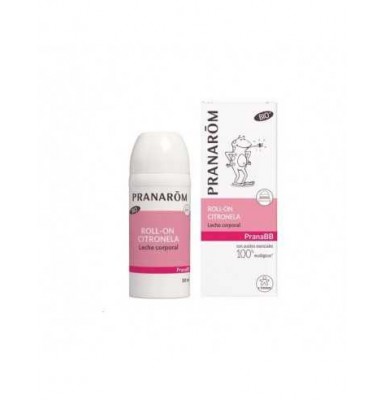 PRANAROM CITRONELA BIO 1...