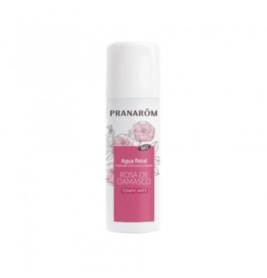 PRANAROM ROSA DE DAMASCO...