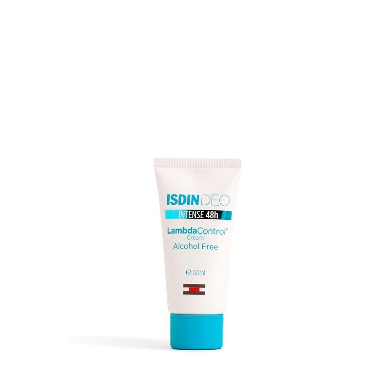 ISDIN LAMBDA DESO CONTROL DUO DEO CREMA 50% 2U ISDIN LAMBDA DESO CONTROL DUO DEO CREMA 50% 2U