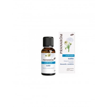  PRANAROM SUEÑO BIO 30 ML 