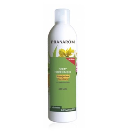  PRANAROM SPRAY PURIFICADOR NARANJA 150 ML 