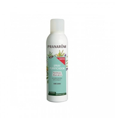 PRANAROM SPRAY PURIFICADOR...