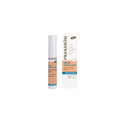 PRANAROM AROMADERM SERUM...