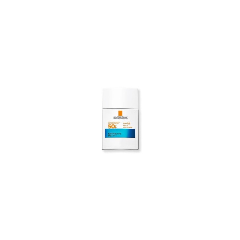 ANTHELIOS UV AIR SPF 50+ 1 ENVASE 40 ML ANTHELIOS UV AIR SPF 50+ 1 ENVASE 40 ML