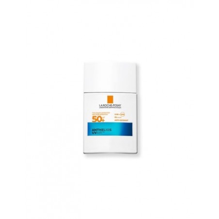  ANTHELIOS UV AIR SPF 50+ 1 ENVASE 40 ML 