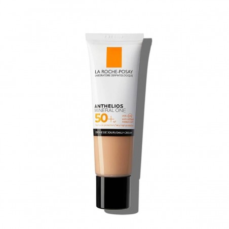  ANTHELIOS MINERAL ONE SPF50+ CREMA MEDIO 2 30 ML 
