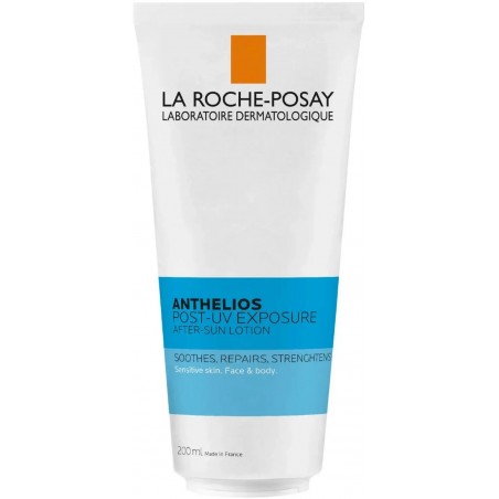  ANTHELIOS POST-UV EXPOSURE HYDRA GEL 200 ML 