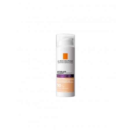  ANTHELIOS PIGMENT CORRECT COLOR CLARO SPF50+ 50 ML 