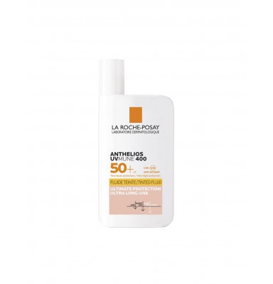 ANTHELIOS UVMUNE 400 SPF50+...