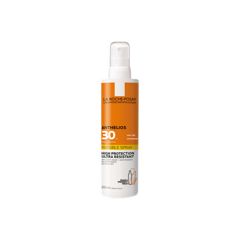 ANTHELIOS SPRAY SPF30+ 200 ML ANTHELIOS SPRAY SPF30+ 200 ML