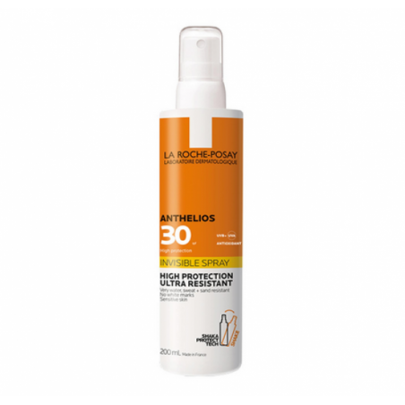  ANTHELIOS SPRAY SPF30+ 200 ML 