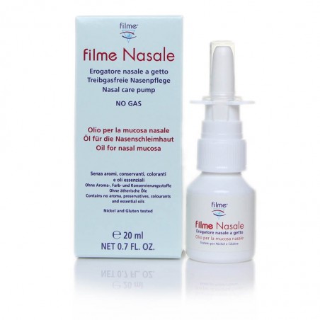 VEA FILME NASALE 20 ML 