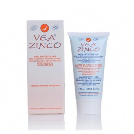  VEA ZINCO PASTA PROTECT 40 ML 
