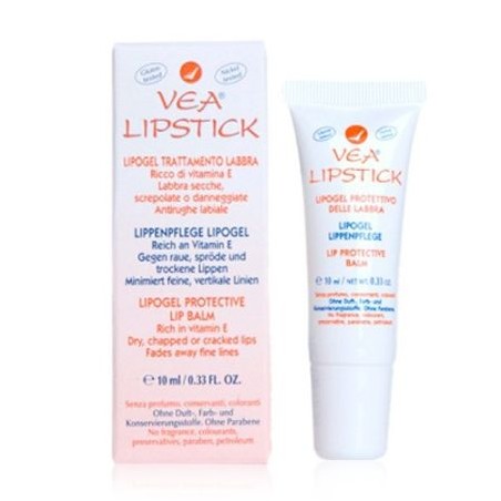  VEA LIPSTICK 10 ML 