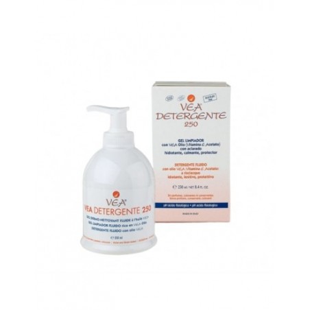  VEA DETERGENTE 250 ML 