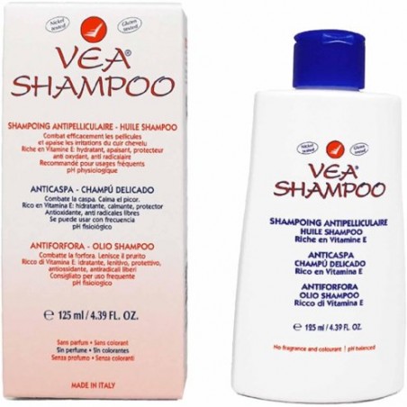  VEA CHAMPU 125 ML 