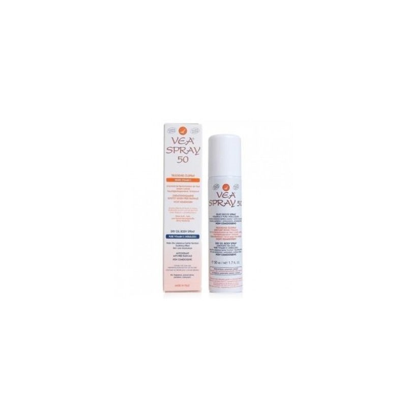 VEA SPRAY 50 ML VEA SPRAY 50 ML