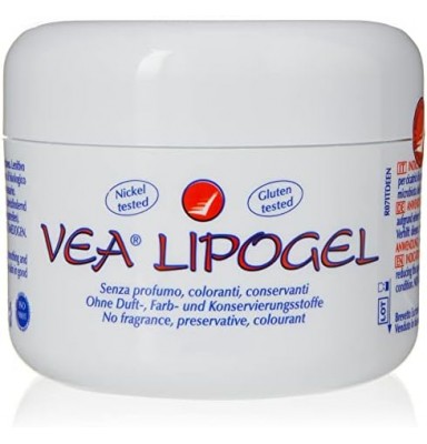 VEA LIPOGEL 50 ML