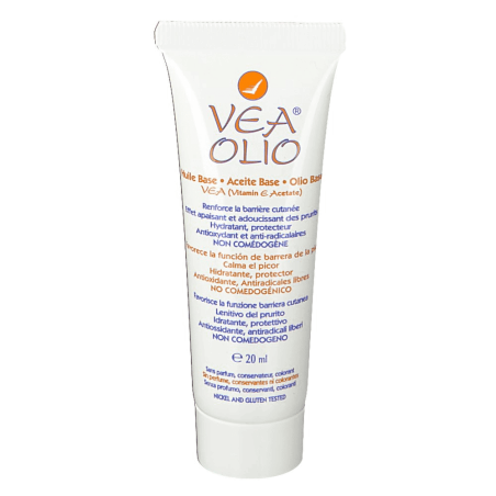  VEA OLIO 20 ML 