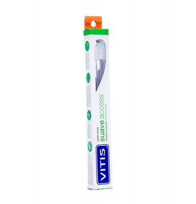 VITIS CEPILLO SUAVE ACCESS