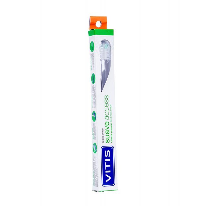 VITIS CEPILLO SUAVE ACCESS