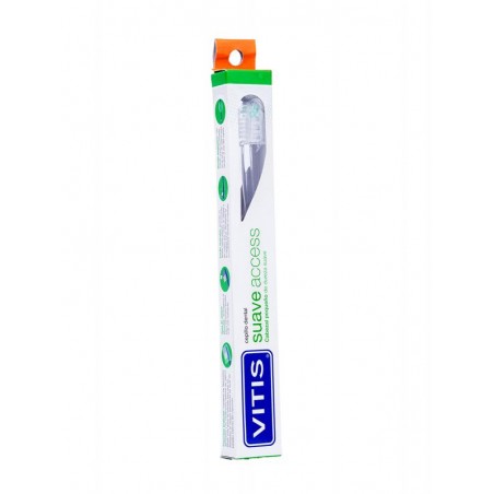  VITIS CEPILLO SUAVE ACCESS 