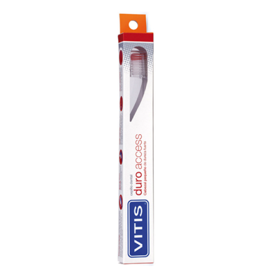 VITIS CEPILLO ACCESS DURO