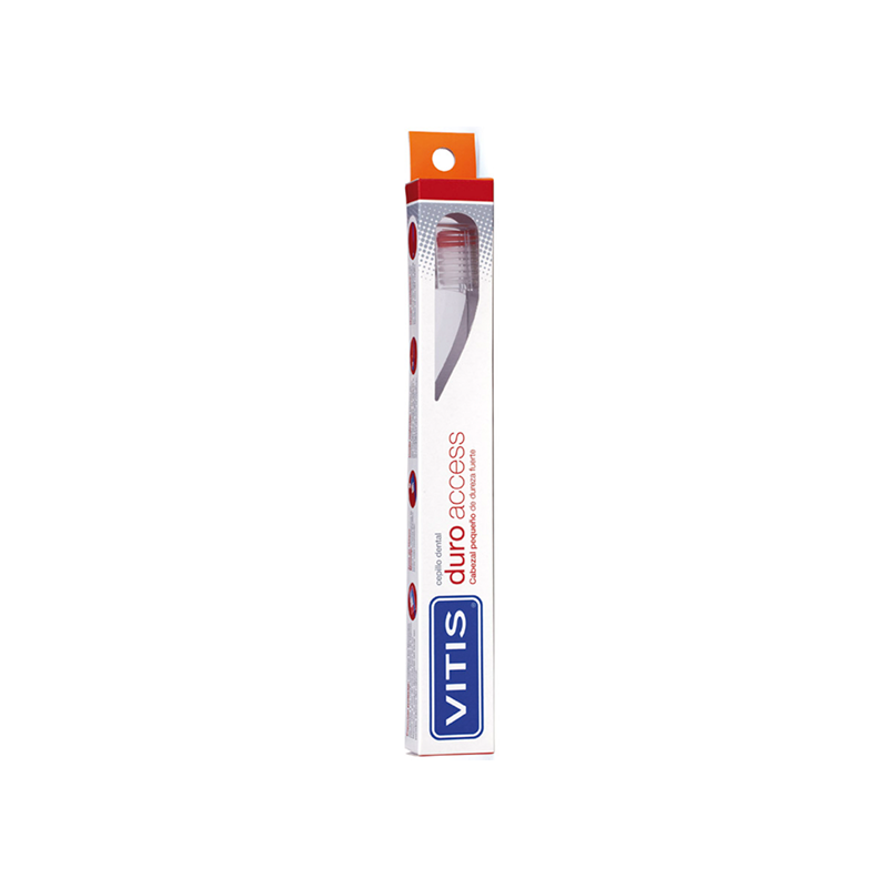 VITIS CEPILLO ACCESS DURO