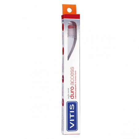 VITIS CEPILLO ACCESS DURO 