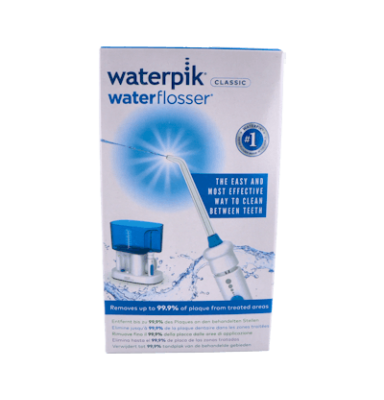 VITIS WATERPIK IRRIGADOR CLASSIC WP70 FAMILIAR