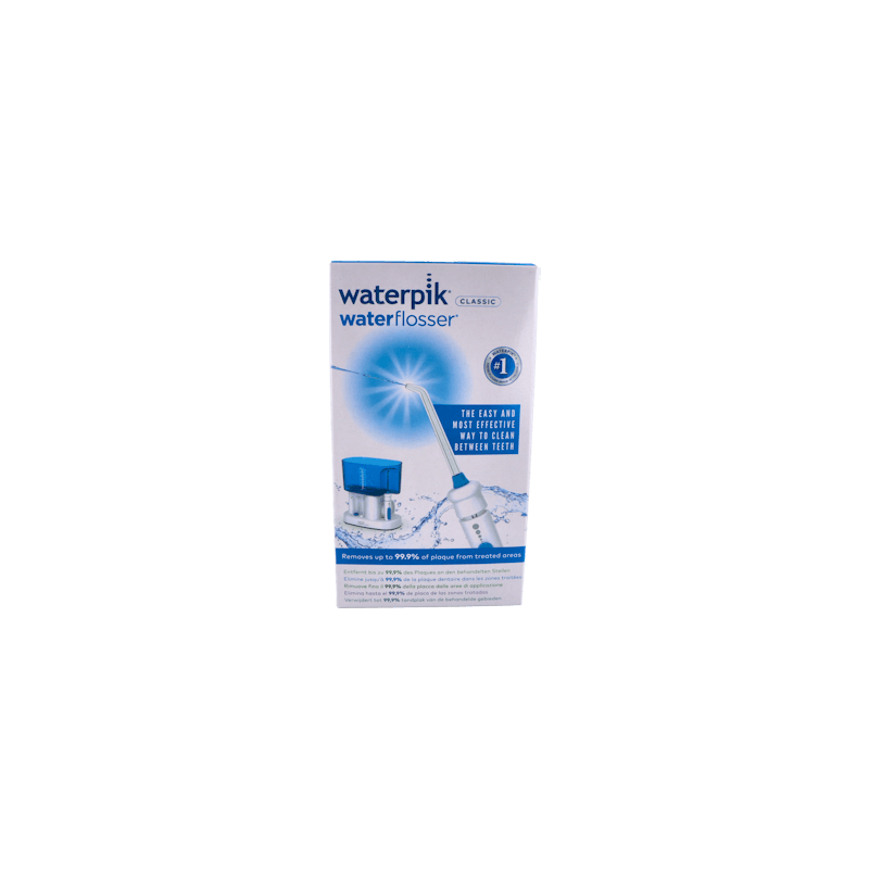 VITIS WATERPIK IRRIGADOR CLASSIC WP70 FAMILIAR VITIS WATERPIK IRRIGADOR CLASSIC WP70 FAMILIAR