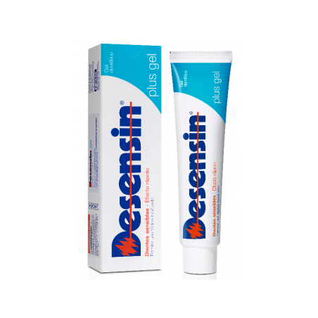  VITIS DESENSIN GEL DIENTES SENSIBLES 75 ML 