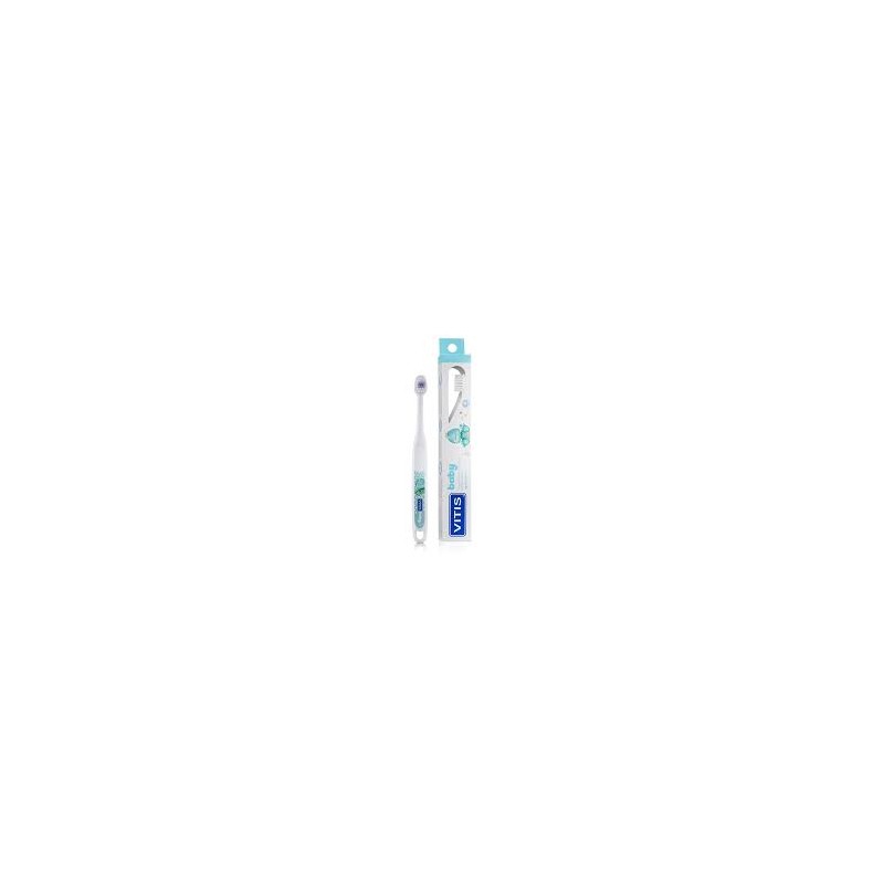 VITIS BABY CEPILLO DENTAL