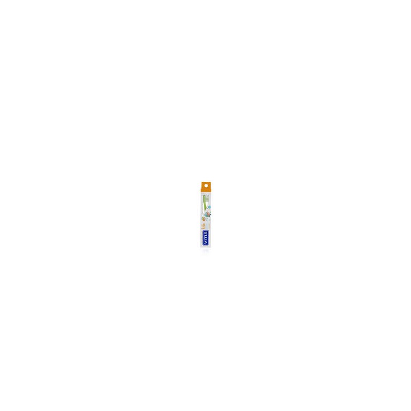 VITIS KIDS CEPILLO DENTAL VITIS KIDS CEPILLO DENTAL