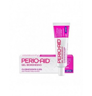 VITIS PERIO AID GEL BIOADHESIVO 30 ML