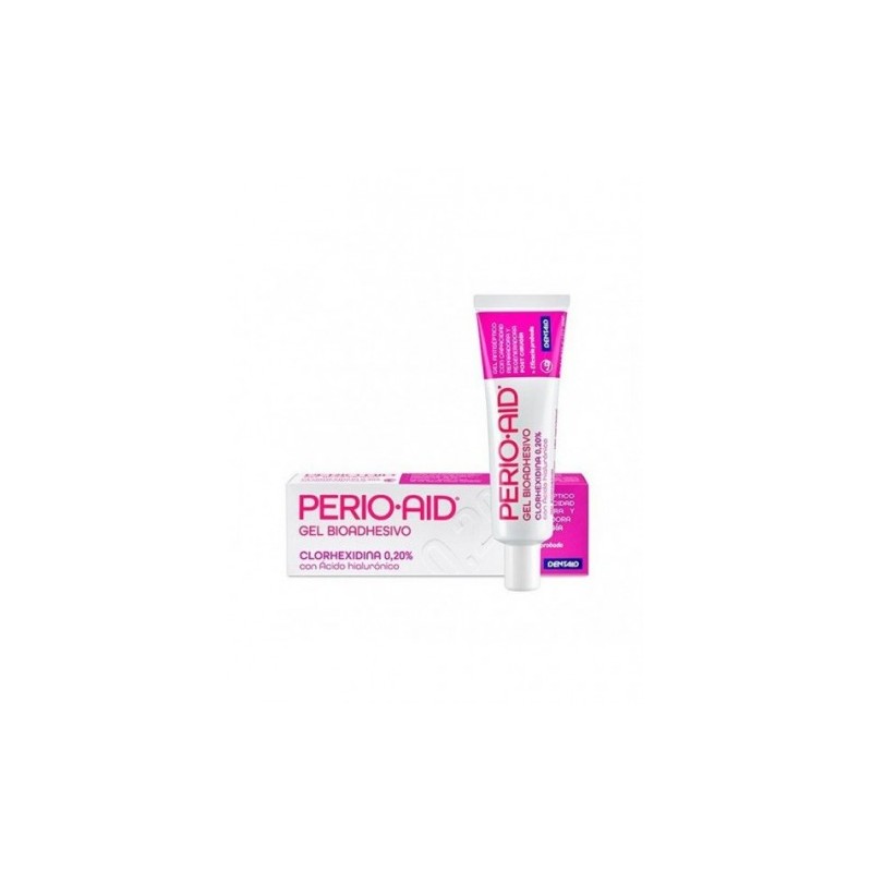 VITIS PERIO AID GEL BIOADHESIVO 30 ML