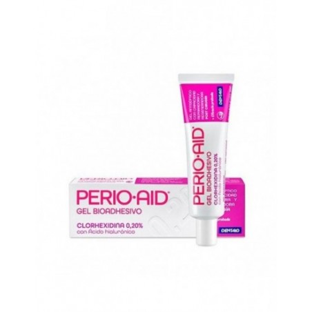  VITIS PERIO AID GEL BIOADHESIVO 30 ML 
