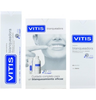 VITIS PACK BLANQ PÀSTA...