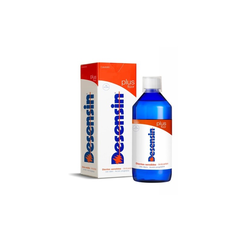 VITIS DESENSIN PLUS COLUTORIO DENTAL 500 ML VITIS DESENSIN PLUS COLUTORIO DENTAL 500 ML