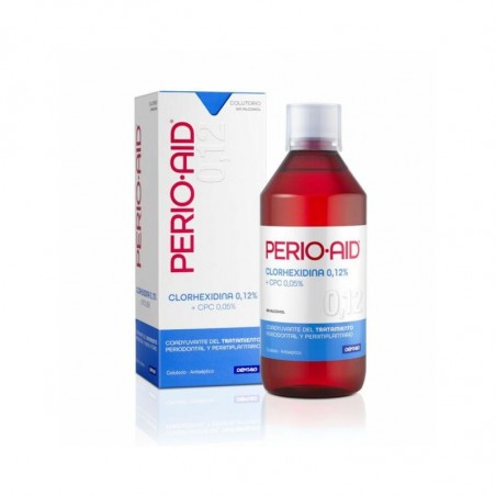  VITIS PERIO AID COLUTORIO S/ALCOHOL 150 ML 