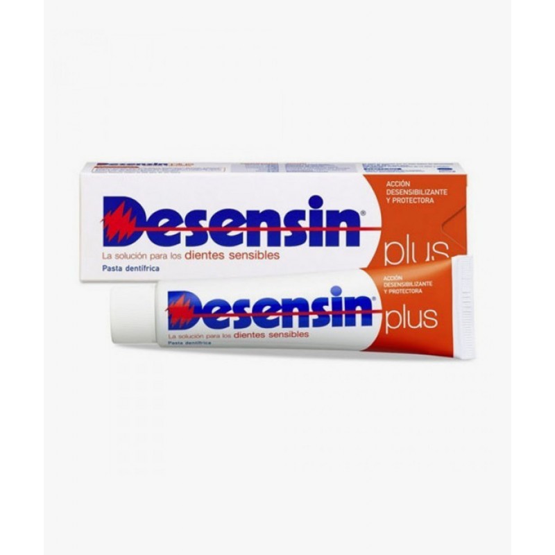 VITIS DESENSIN PLUS PASTA DENTAL 75 ML VITIS DESENSIN PLUS PASTA DENTAL 75 ML